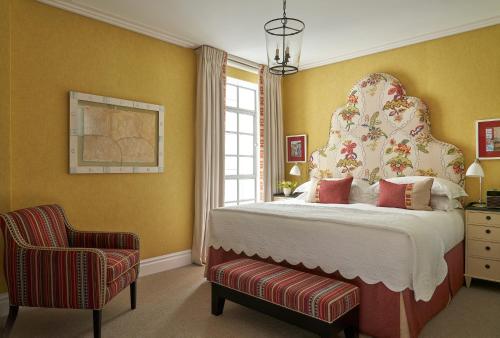 The Soho Hotel, Firmdale Hotels photo 128