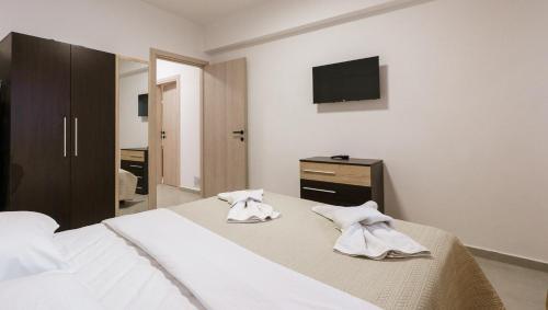 Le Alex, Bright & Modern Escape near CityCenter