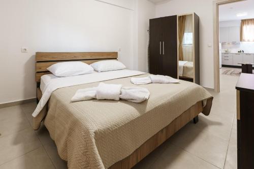 Le Alex, Bright & Modern Escape near CityCenter