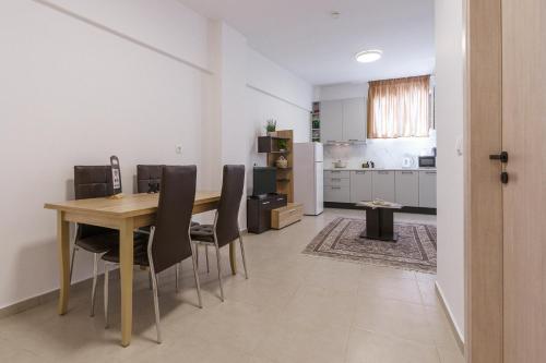 Le Alex, Bright & Modern Escape near CityCenter