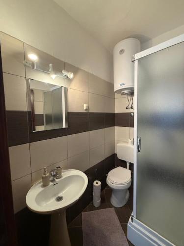 Guest House Iva