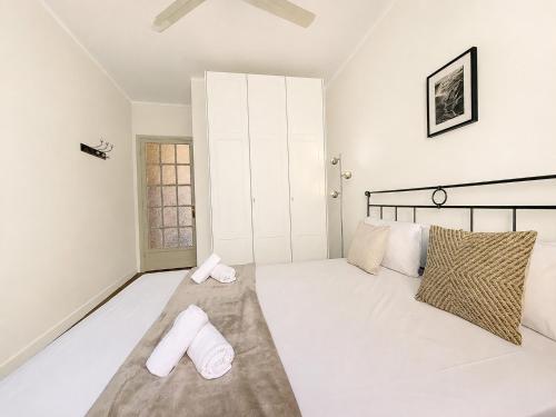 Nestor&Jeeves - PANTAI - Near Beach - Balcony