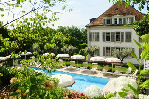 Hotel Angleterre