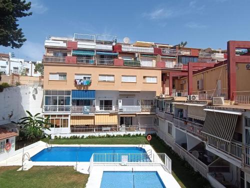 Sea City Torremolinos Playamar