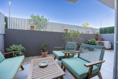 Apartment Adria with Private Parking