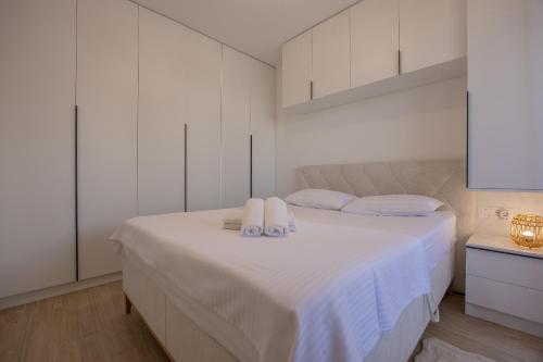 Apartment Adria with Private Parking