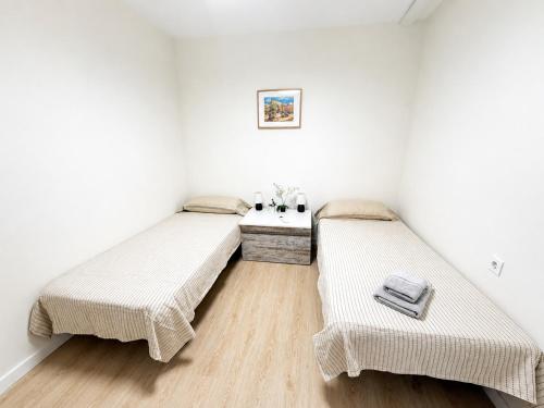 Aroma D Valencia Mediterranean Stay for families and groups