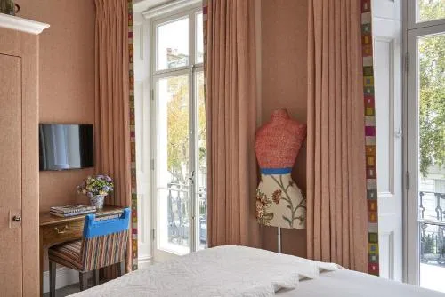 Number Sixteen, Firmdale Hotels photo 6