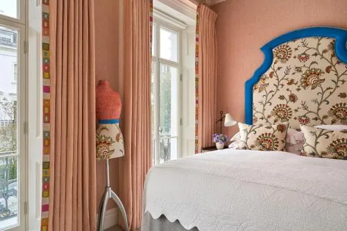 Number Sixteen, Firmdale Hotels photo 5