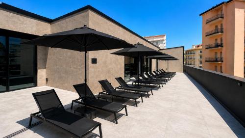 Hotel PALAZZO PEPE & JACUZZI