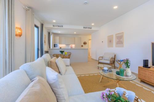 TERRA Algarve Brand New 1BR w Private Garage
