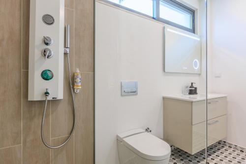 TERRA Algarve Brand New 1BR w Private Garage
