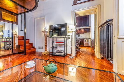 Solferino Charme Apartment