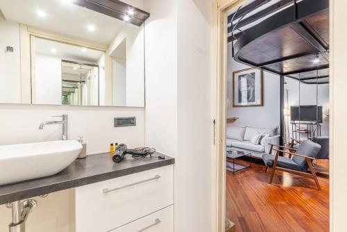 Solferino Charme Apartment