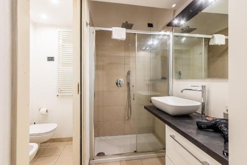Solferino Charme Apartment