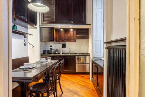 Solferino Charme Apartment
