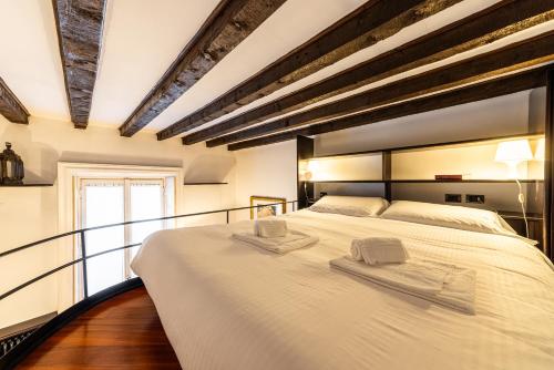 Solferino Charme Apartment