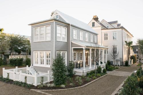 Gallery image of 86 Cannon Historic Inn - Adults Only in Charleston