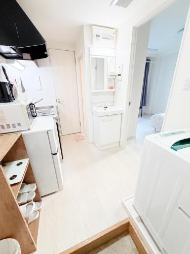 Shinjuku#Ookubo#Automatic Lock Door#high speed WIFI#bidet toilet#6Minutes to Okubo#Ookubo101
