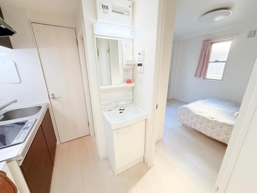 Shinjuku#Ookubo#Automatic Lock Door#high speed WIFI#bidet toilet#6Minutes to Okubo#Ookubo101