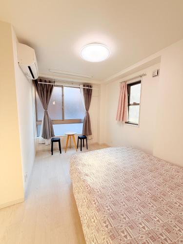 Shinjuku#Ookubo#Automatic Lock Door#high speed WIFI#bidet toilet#6Minutes to Okubo#Ookubo101