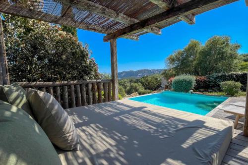 Casa Ondella Di Porto-Vecchio