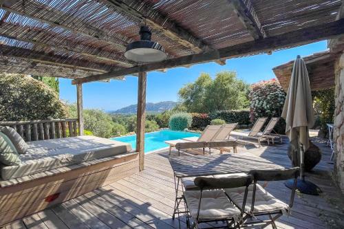 Casa Ondella Di Porto-Vecchio
