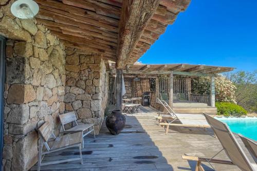 Casa Ondella Di Porto-Vecchio