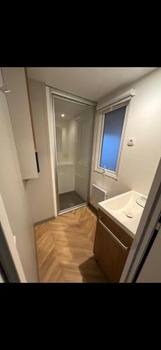 Mobilhome 3 chambres