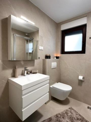 Apartment Valerija