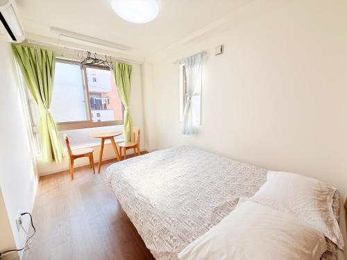 ookubo! 大久保! 新宿步行距离! 精品新装公寓! 大久保车站步行7分钟! 干湿分离! 智能马桶! 高速无限制网路 201