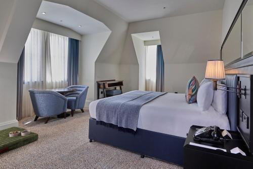 The Grand Hotel Birmingham photo 34