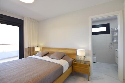 Lujoso Apartamento en Lagoons Village