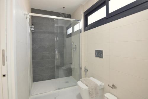 Lujoso Apartamento en Lagoons Village