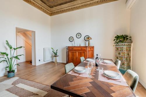 Suite Ottocento