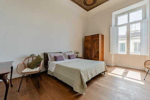 Suite Ottocento