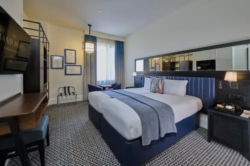 The Grand Hotel Birmingham photo 6