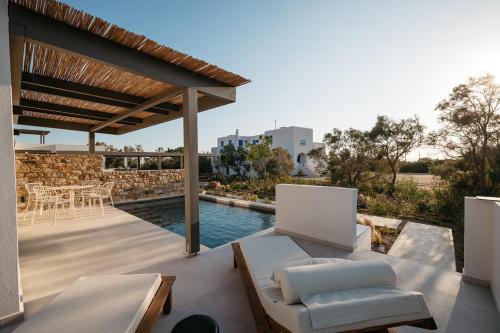 Omma Suites