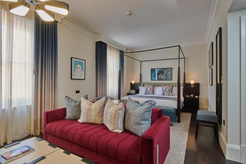 The Grand Hotel Birmingham photo 37