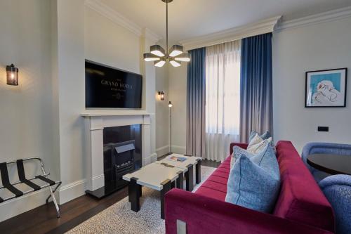 The Grand Hotel Birmingham photo 36