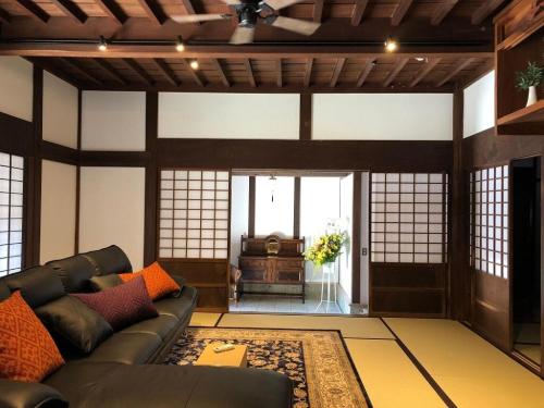 Gallery image of Guest House Ren in Tatsutori