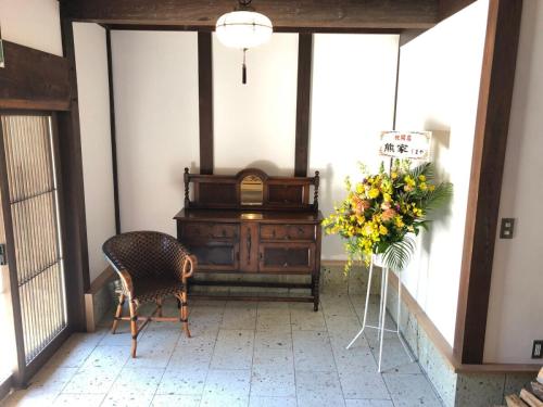 Gallery image of Guest House Ren in Tatsutori