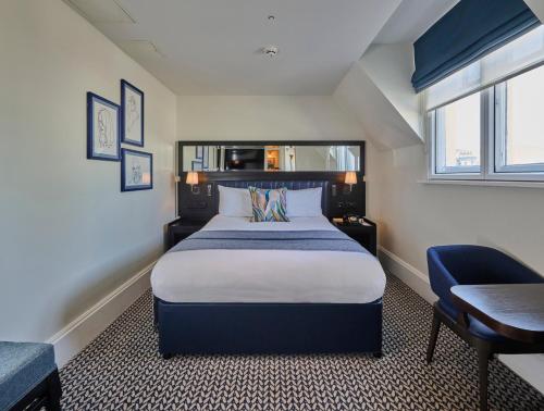 The Grand Hotel Birmingham photo 40