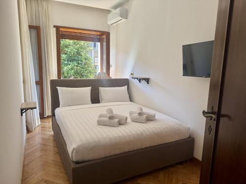 Aqva Apartment