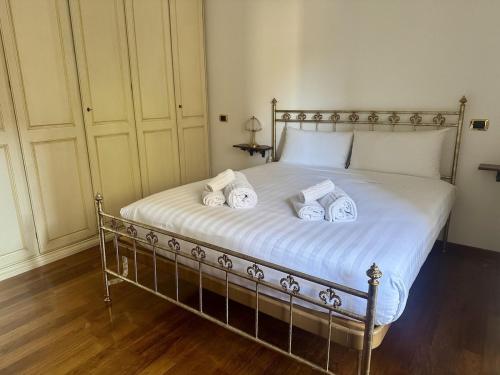 Aqva Apartment