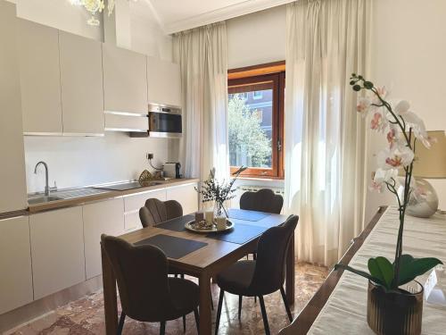 Aqva Apartment