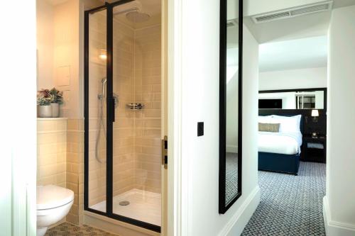 The Grand Hotel Birmingham photo 41