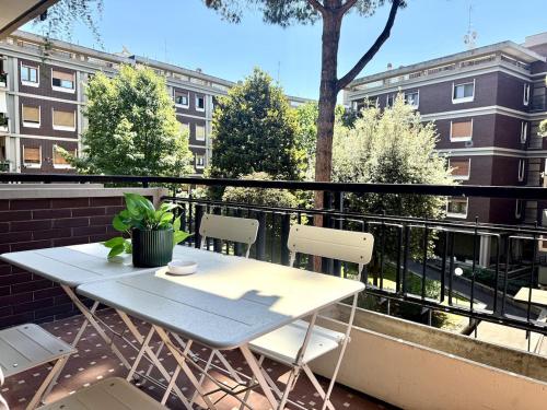 Aqva Apartment