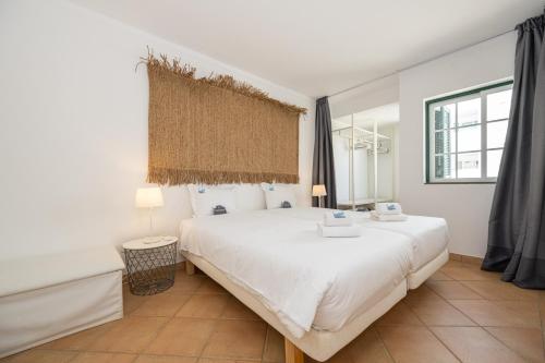 Dream Villa in Cabanas, Balcony, Sea & Ria Views