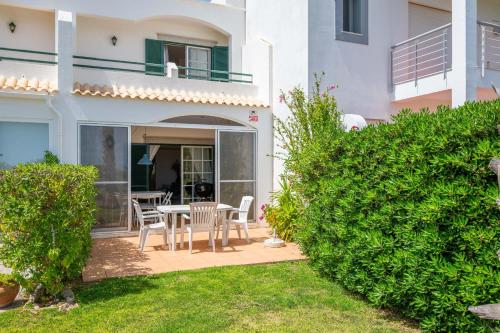 Dream Villa in Cabanas, Balcony, Sea & Ria Views